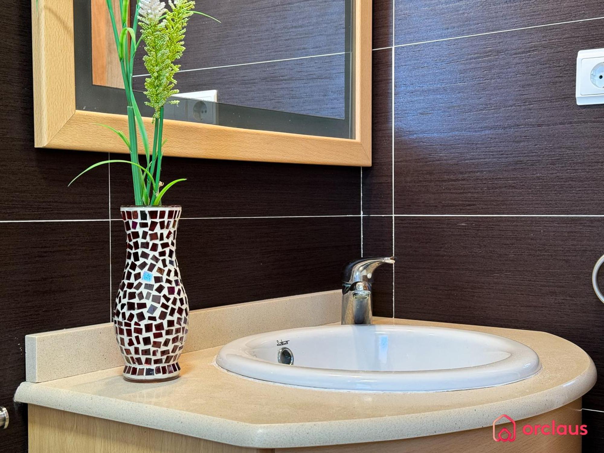 Mar Y Monte Apartment Оропеса дел Мар Екстериор снимка