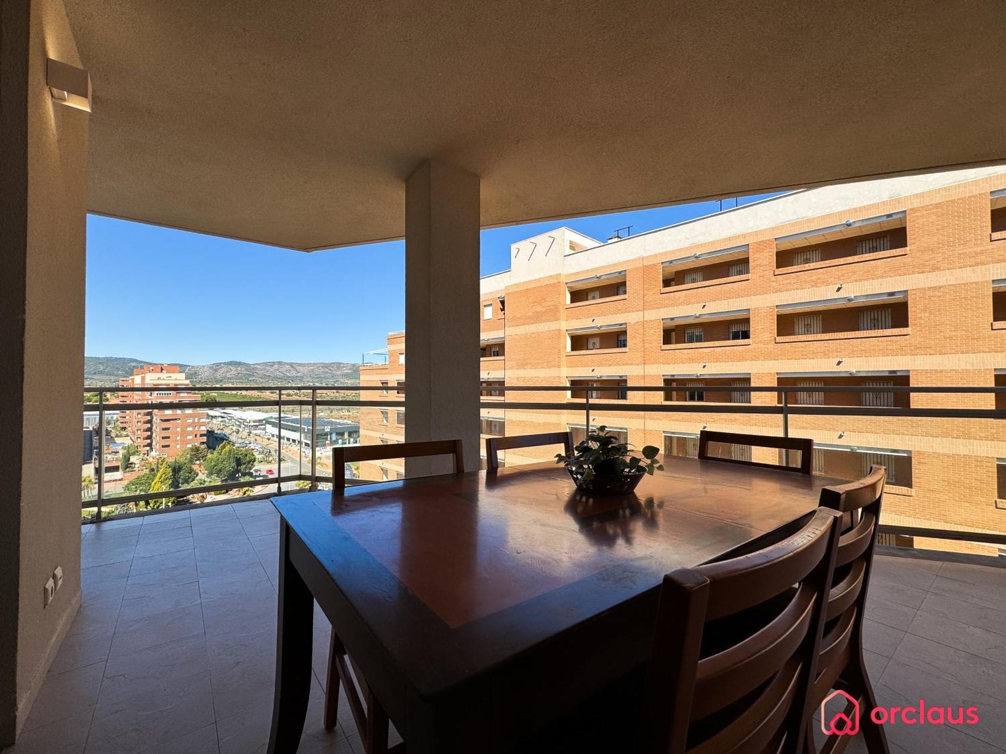 Mar Y Monte Apartment Оропеса дел Мар Екстериор снимка