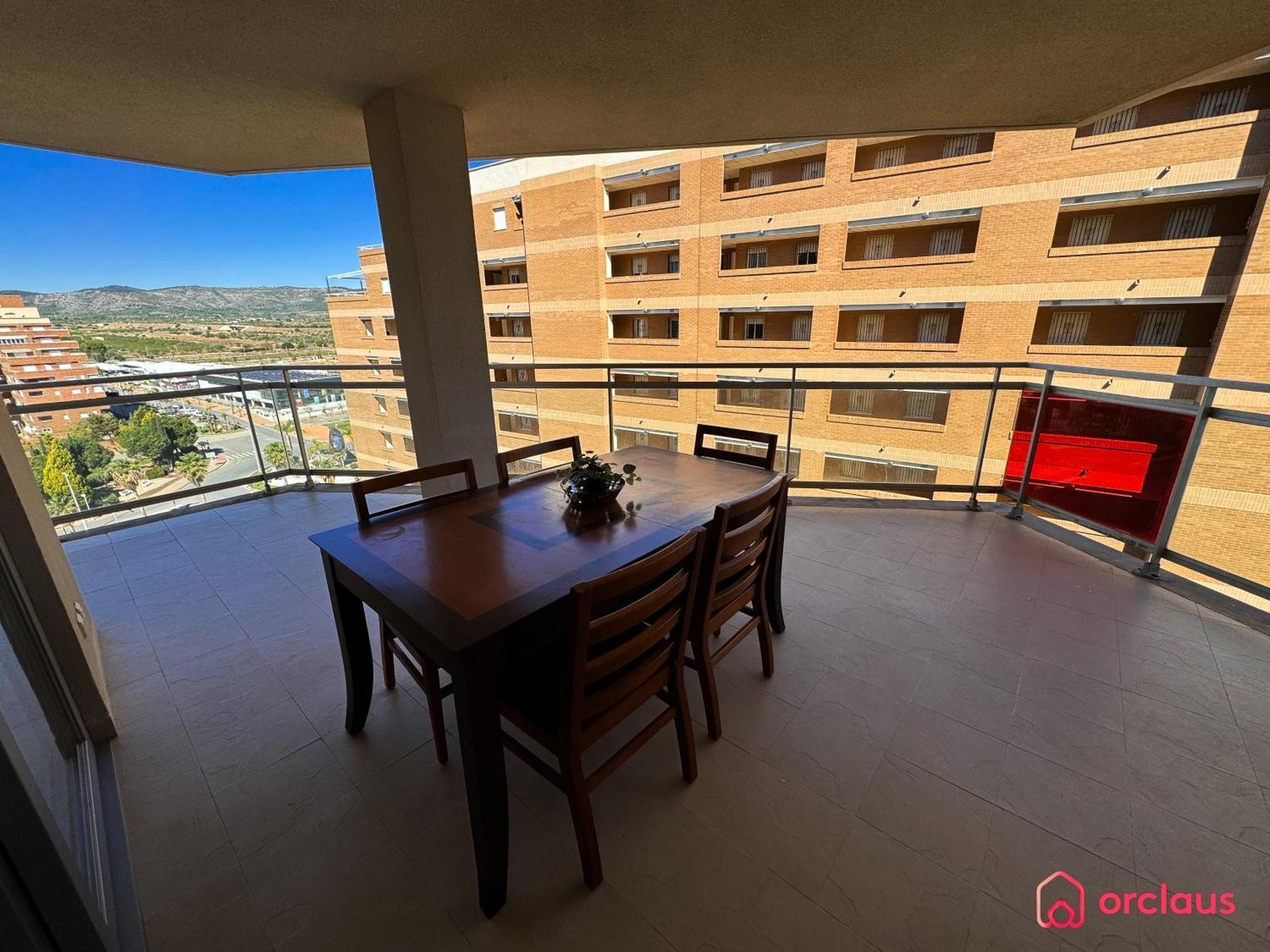 Mar Y Monte Apartment Оропеса дел Мар Екстериор снимка