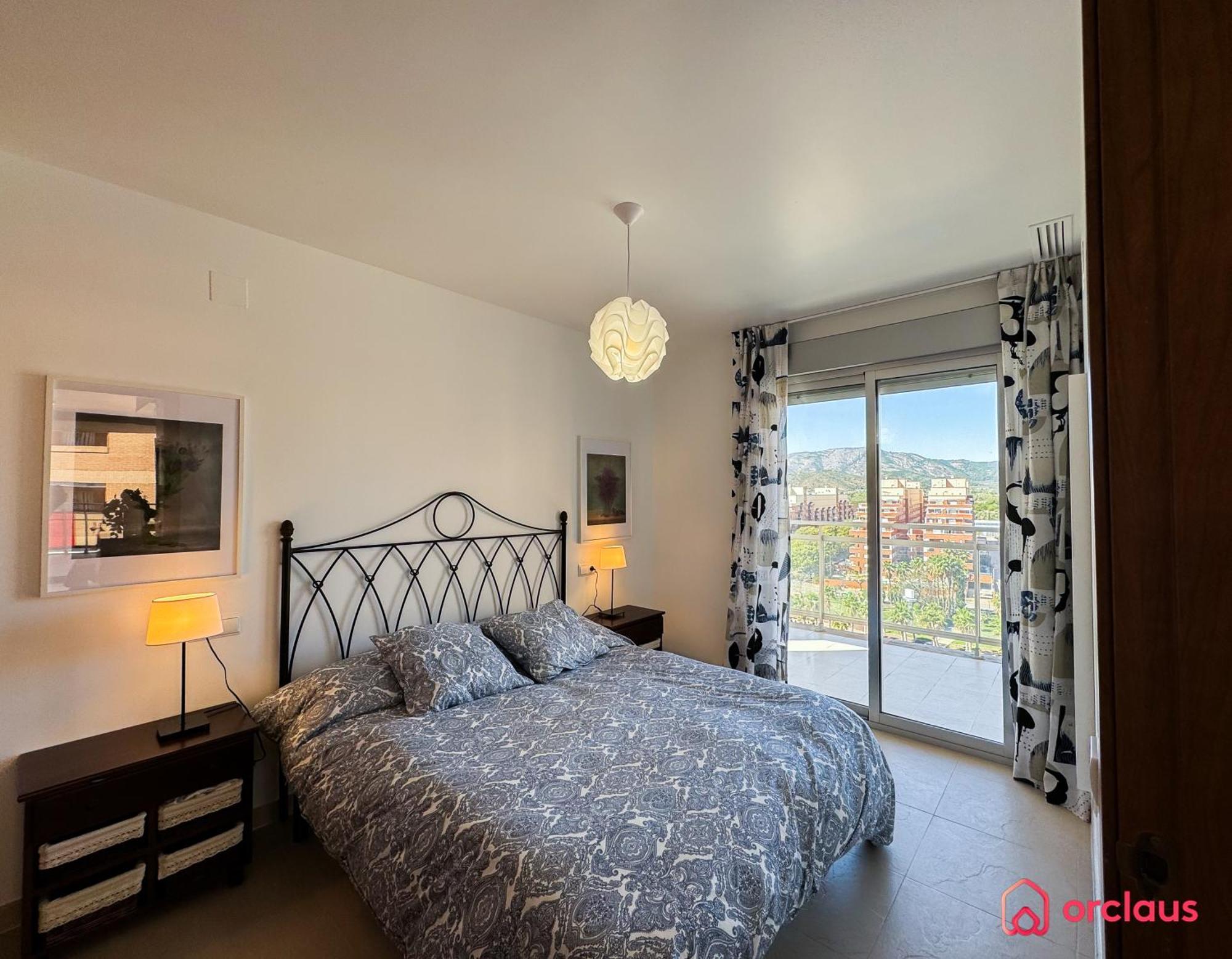 Mar Y Monte Apartment Оропеса дел Мар Екстериор снимка