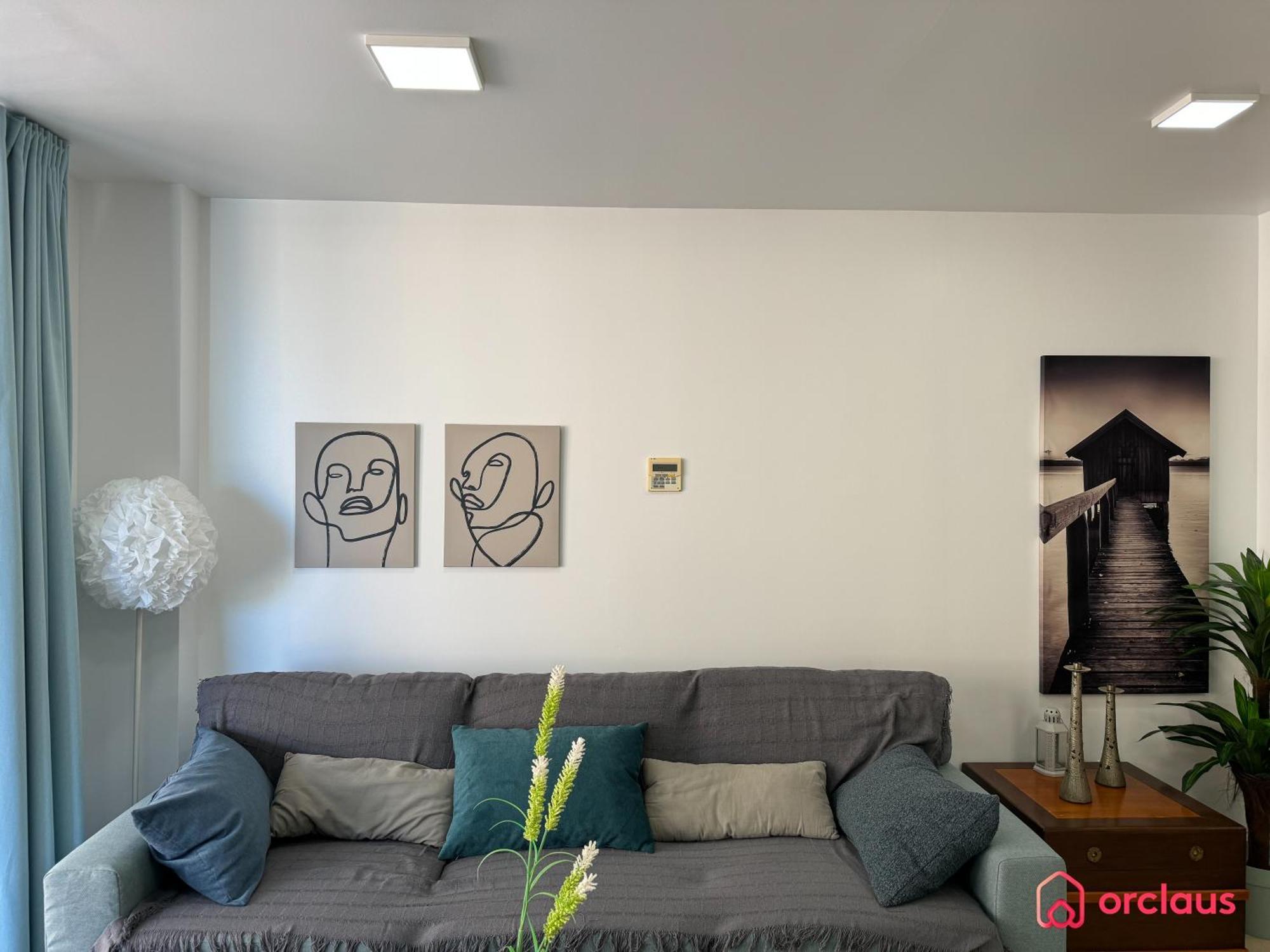Mar Y Monte Apartment Оропеса дел Мар Екстериор снимка