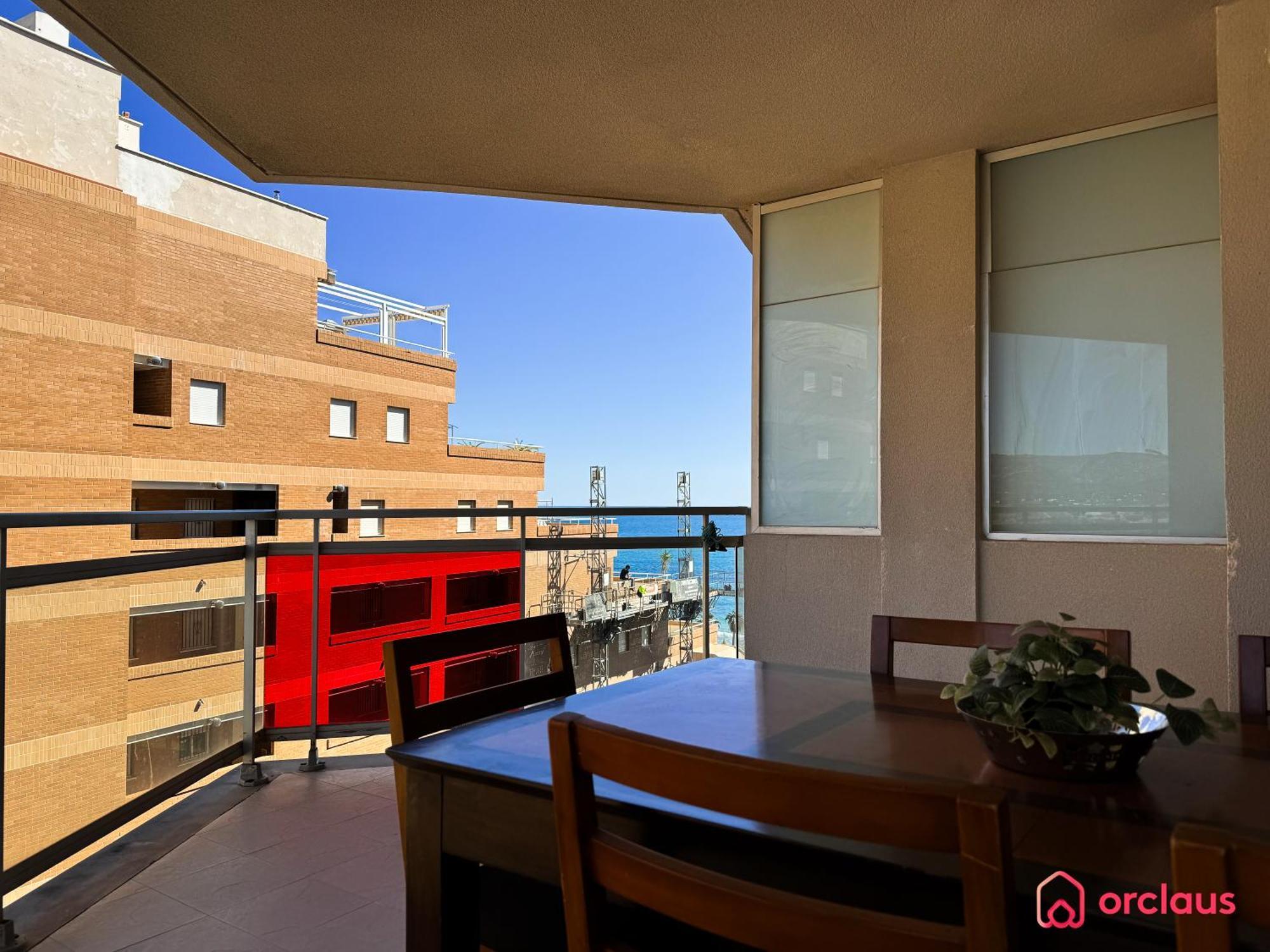 Mar Y Monte Apartment Оропеса дел Мар Екстериор снимка